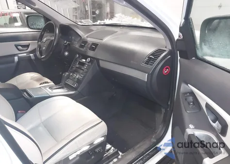 2009 Volvo Xc90 3.2 R-Design z USA, uszkodzony, nr VIN YV4CT982091513607